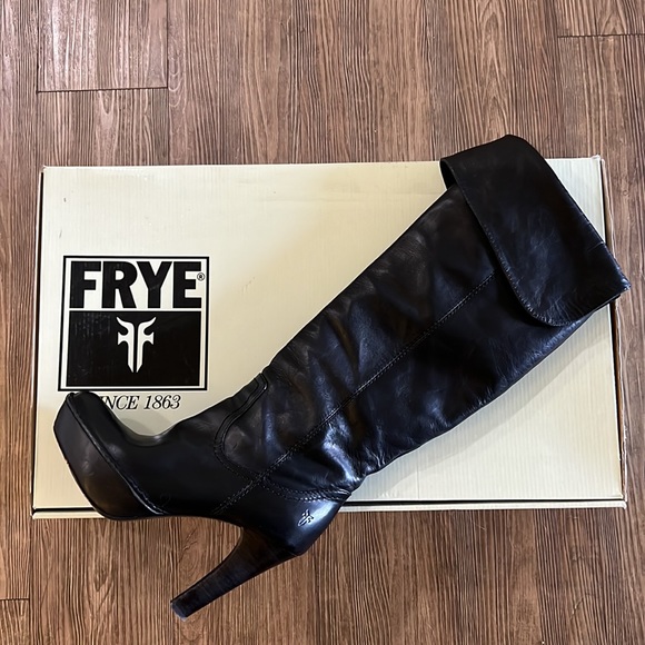 Frye tall boots - Picture 13 of 13